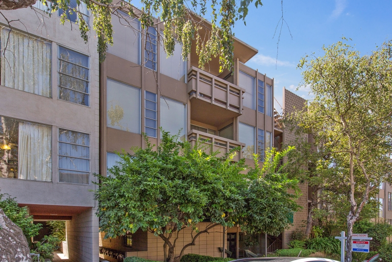 5343 Broadway Terrace #306