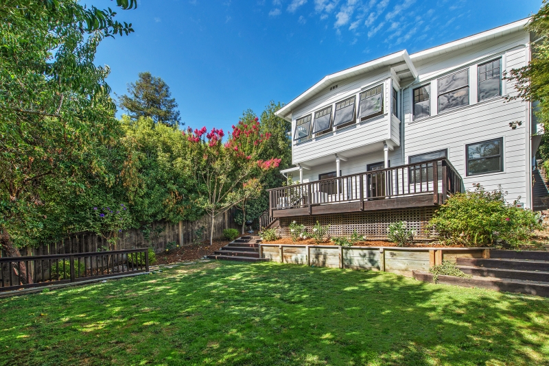 34 Circle Avenue