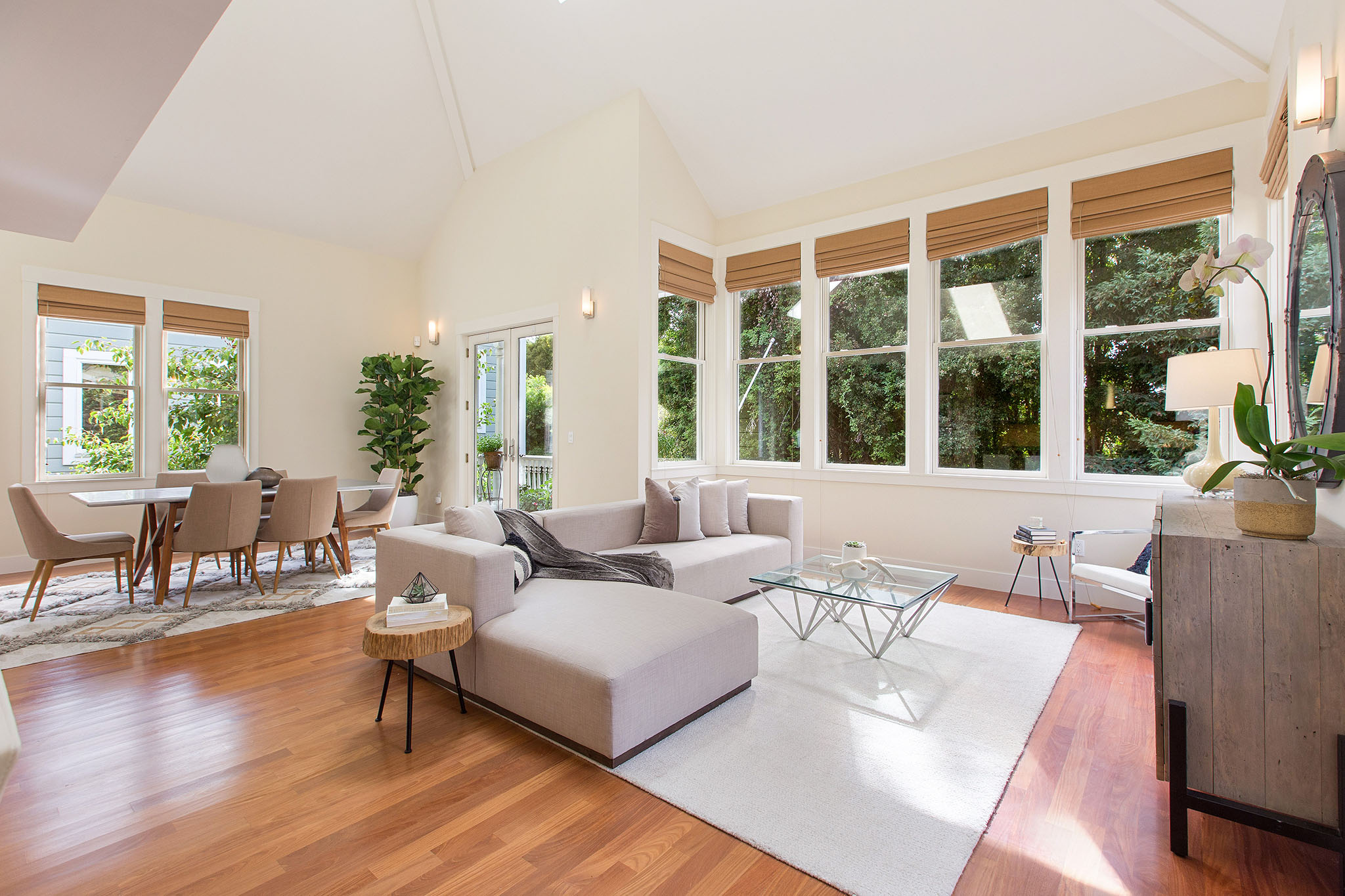 Image number 2 for slideshow of 2104 6th Street, Berkeley -