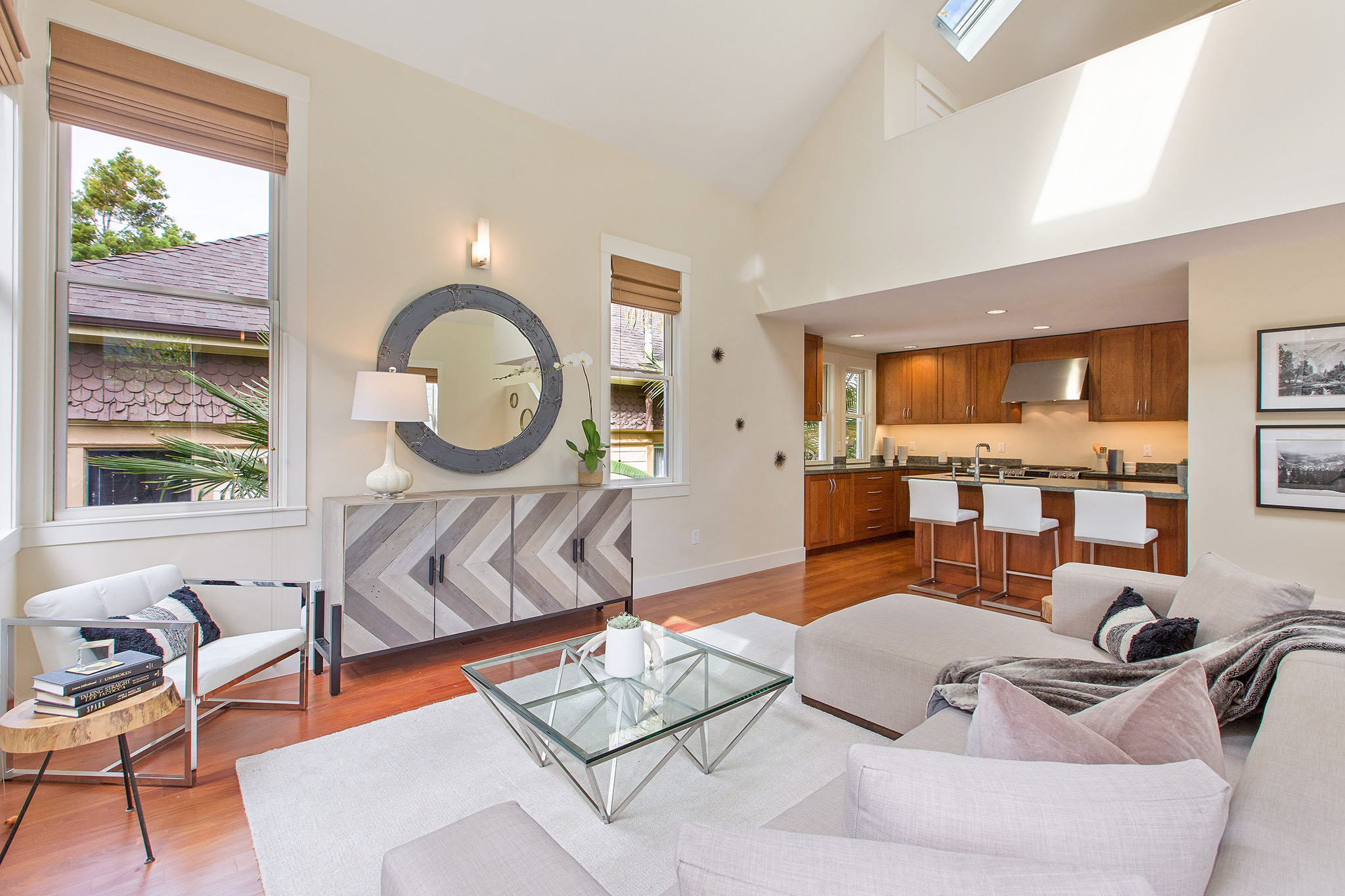 Image number 1 for slideshow of 2104 6th Street, Berkeley -