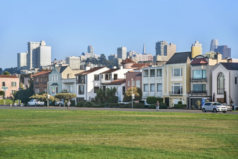 Neighborhood