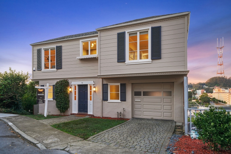 94 Rockaway Avenue