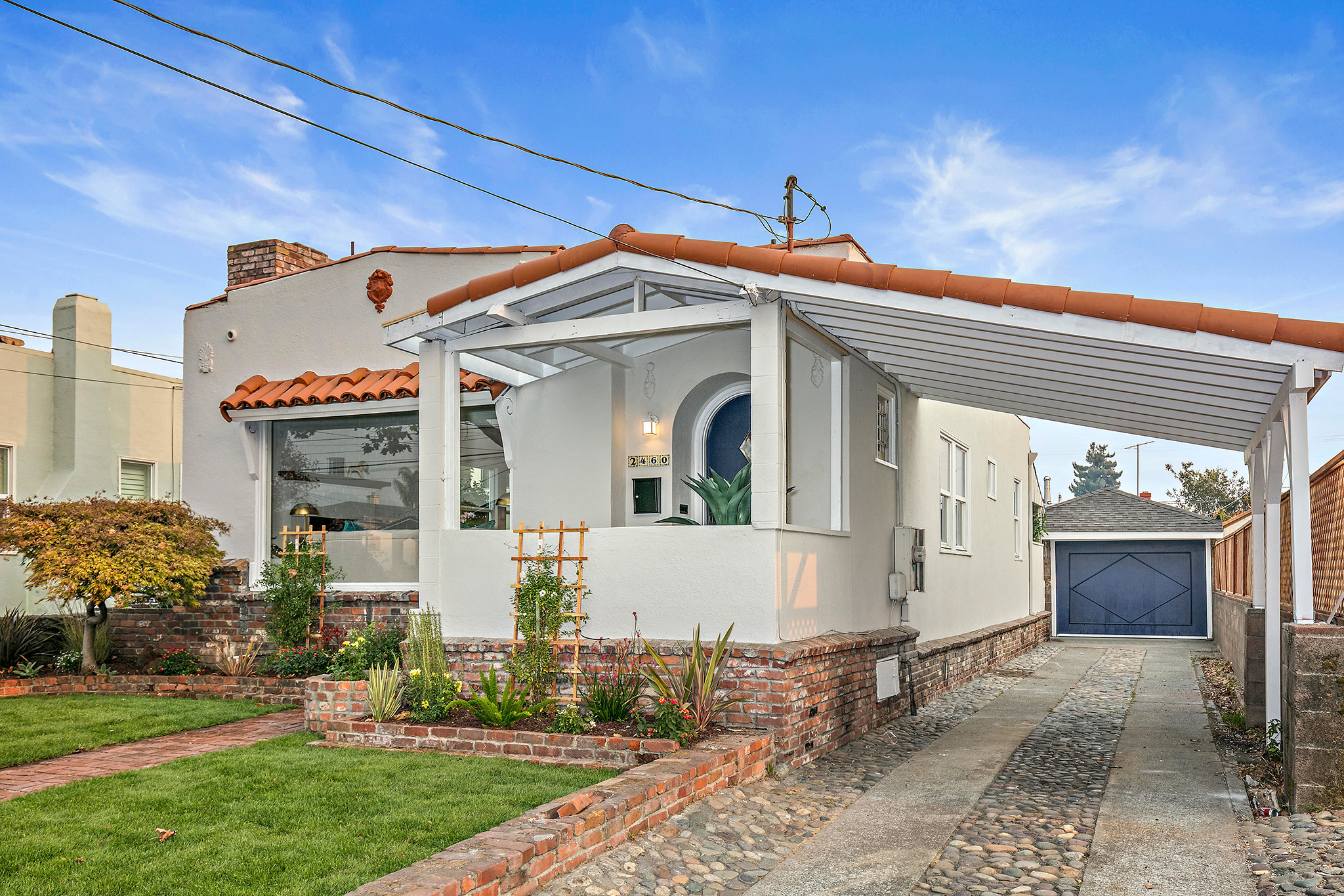 Image number 1 for slideshow of 2460 Havenscourt Boulevard