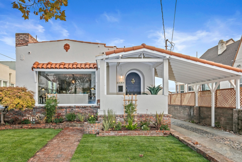 2460 Havenscourt Blvd