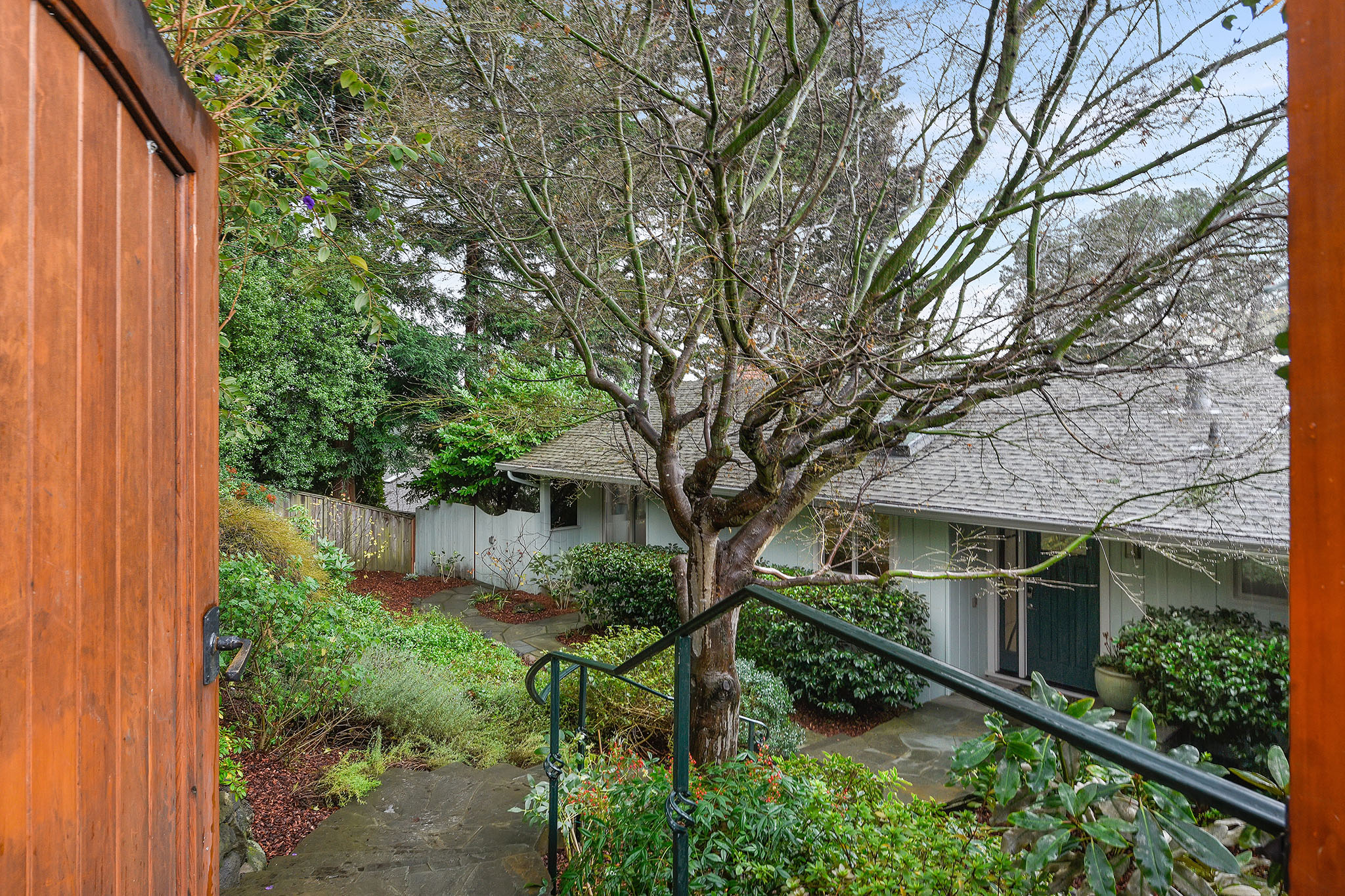 Image number 1 for slideshow of 5900 Ascot Drive