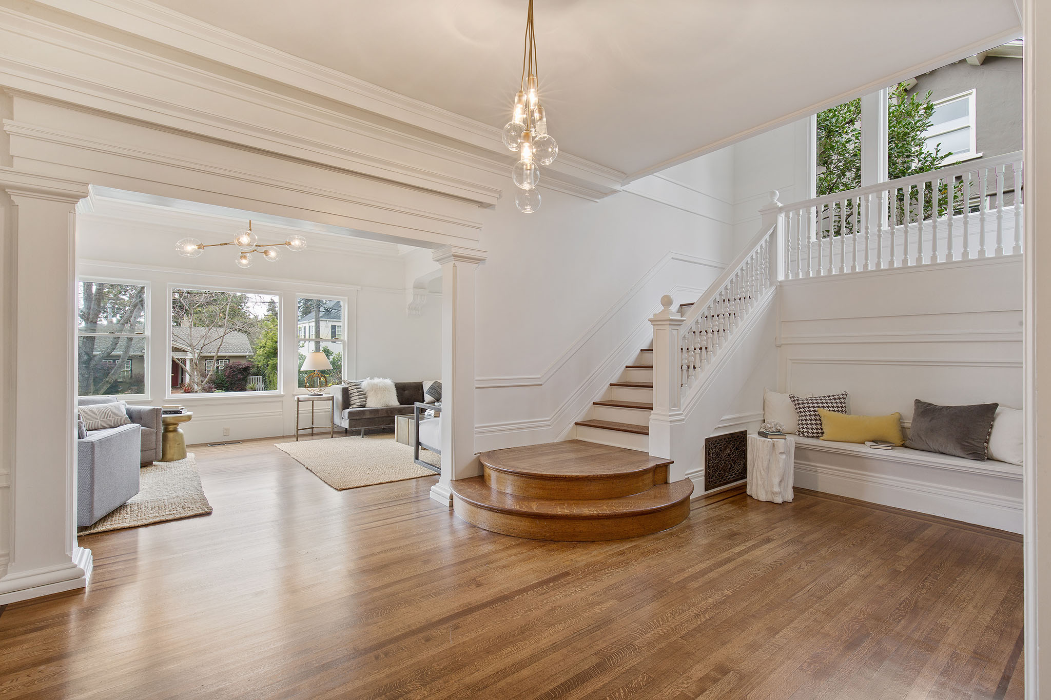 Image number 2 for slideshow of 6 Mesa Avenue