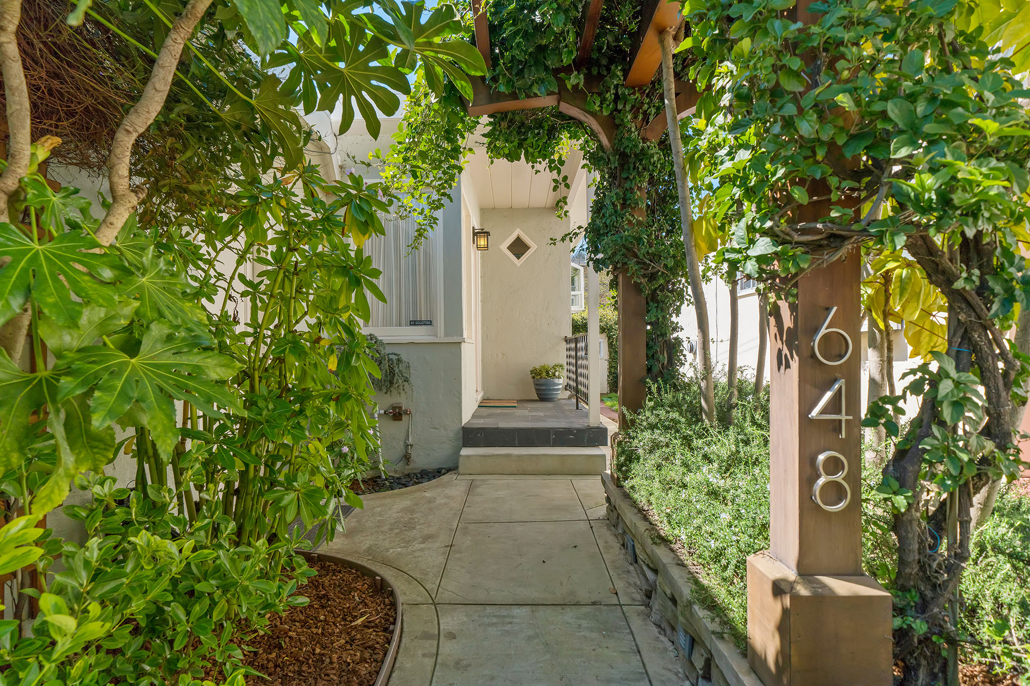 Image number 1 for slideshow of 648 Cornell Avenue