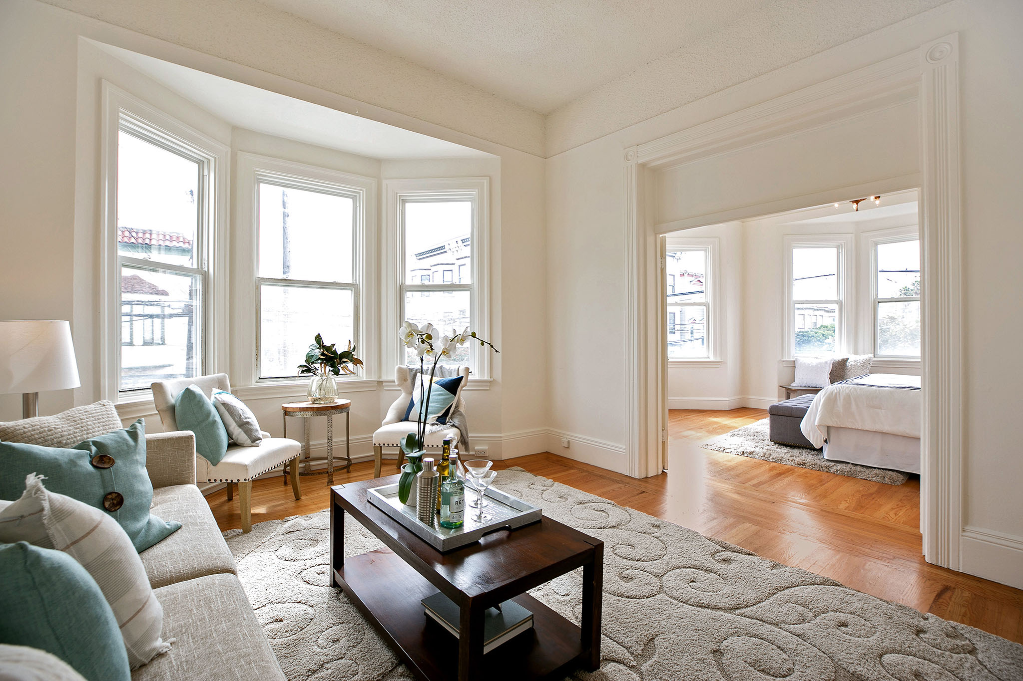 Image number 3 for slideshow of 725 York Street, San Francisco