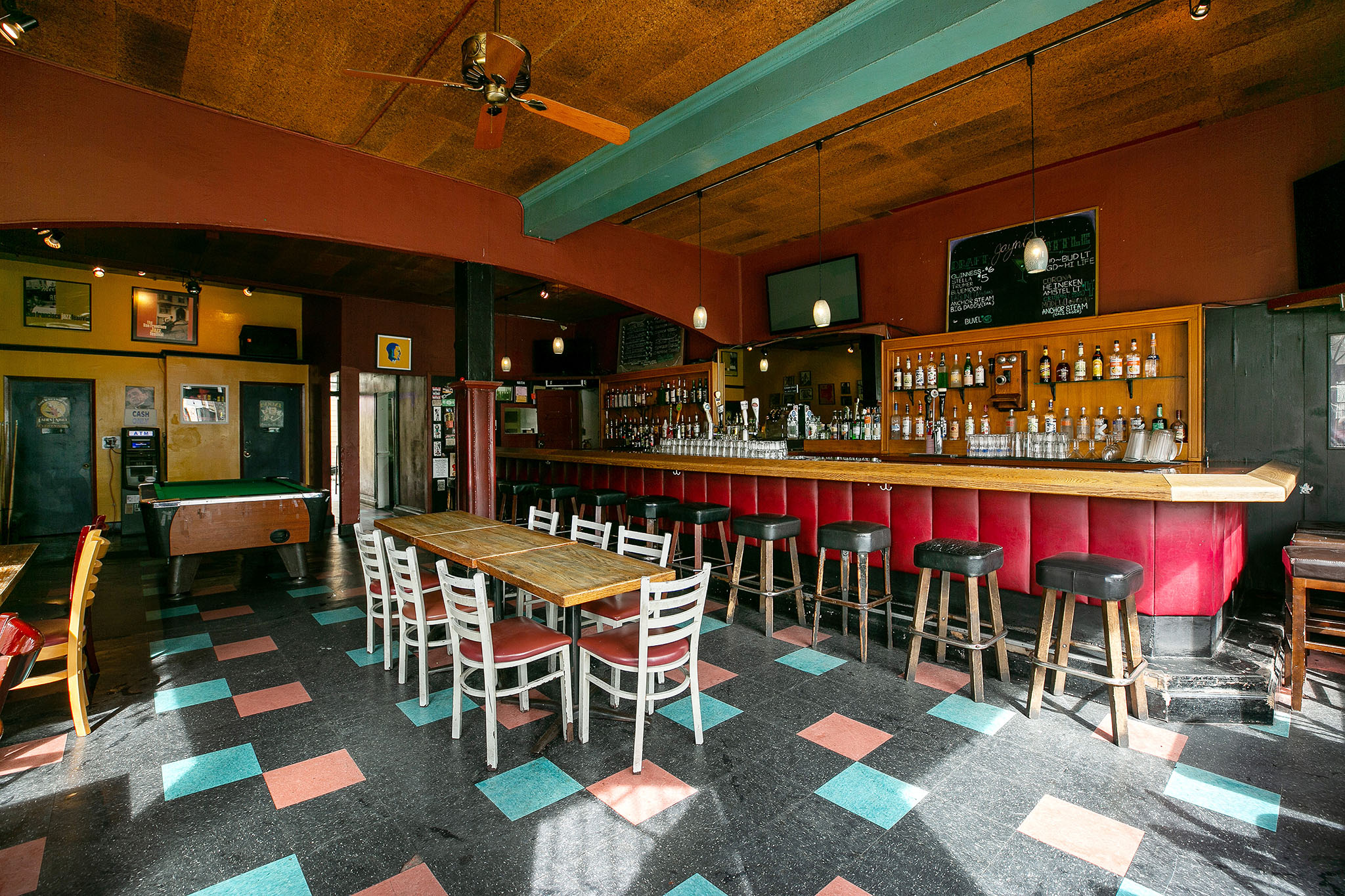 Image number 2 for slideshow of 725 York Street, San Francisco