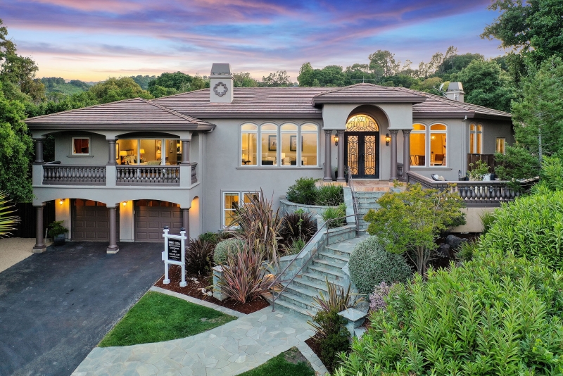 21430 Arrowhead Lane