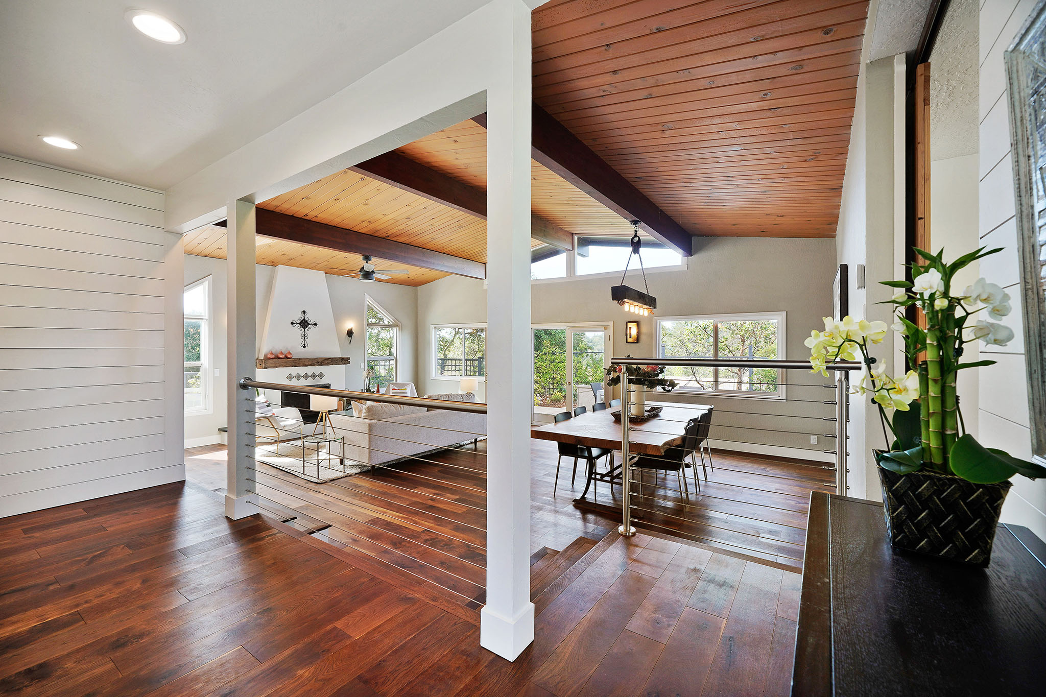 Image number 2 for slideshow of 14 Winged Foot Drive, Novato