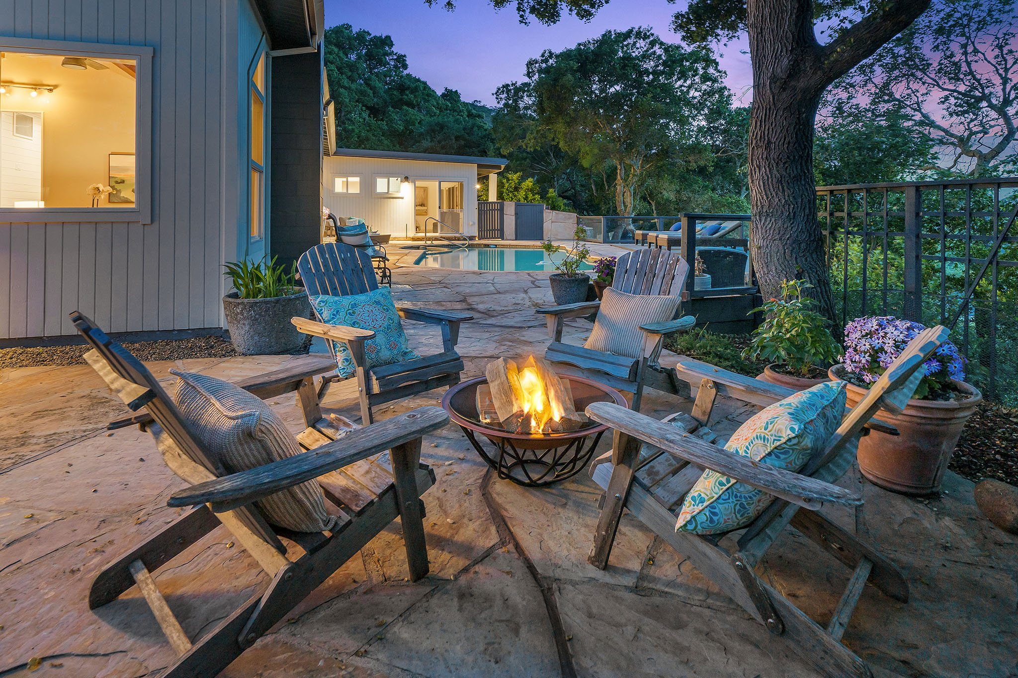 Image number 4 for slideshow of 14 Winged Foot Drive, Novato