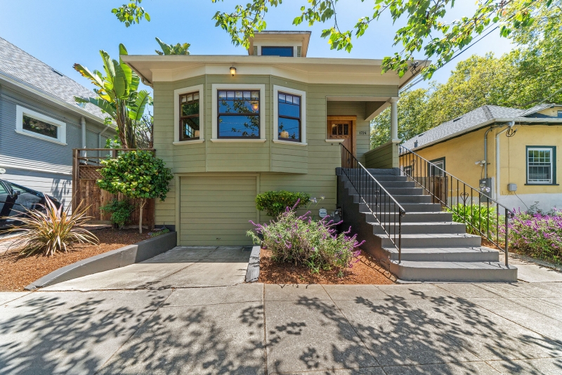 1724 Prince Street