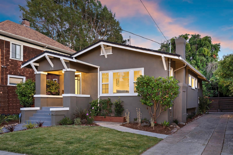 1618 Francisco Street