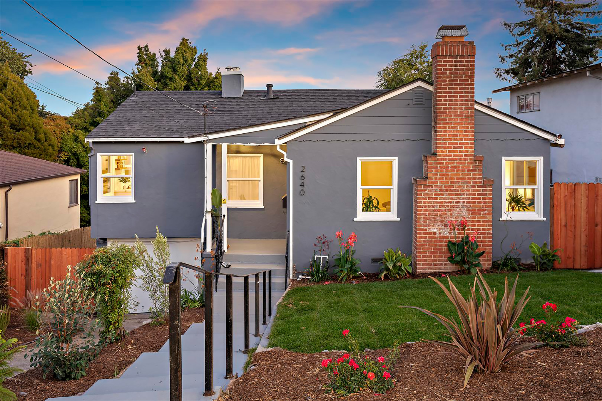 Image number 1 for slideshow of 2640 99th Avenue