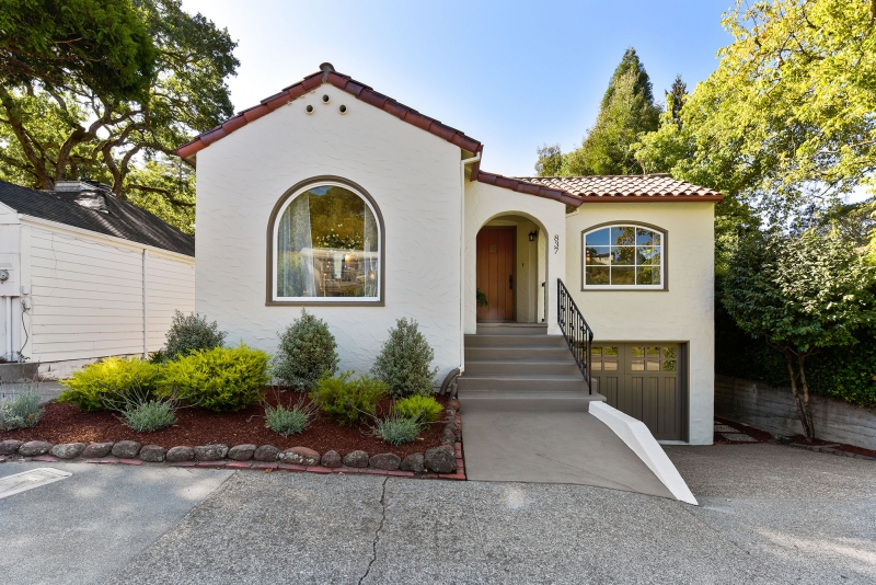837 Sir Francis Drake Boulevard