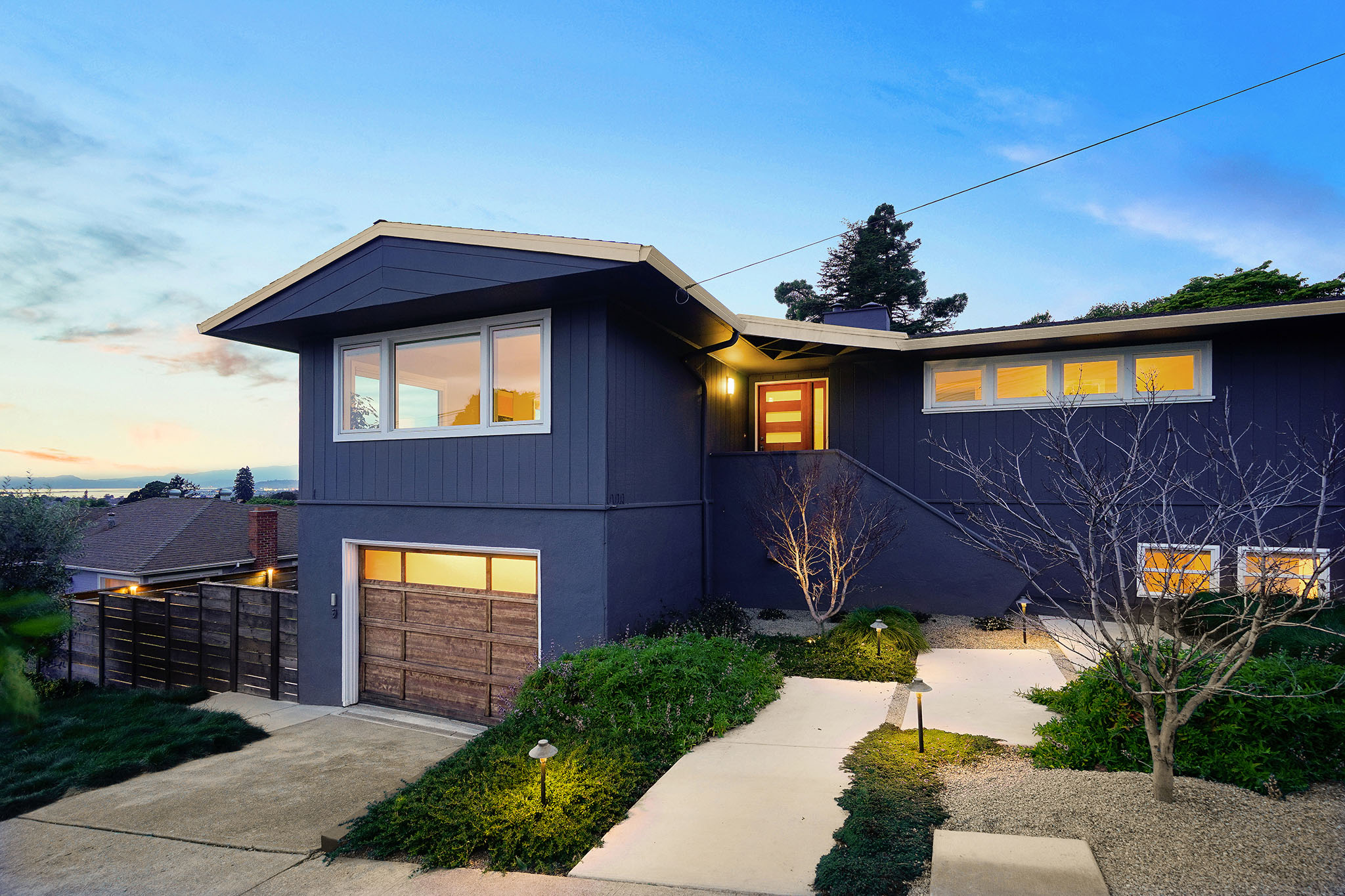 Image number 1 for slideshow of 701 Colusa Avenue, El Cerrito