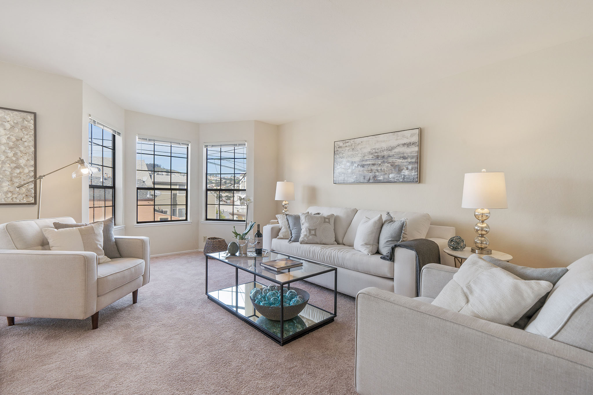 Image number 2 for slideshow of 105 Persia Ave, San Francisco