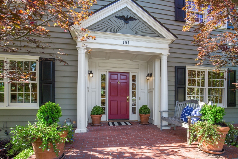 Cover Image for 151 Hazel Lane presented by Jane Strauch