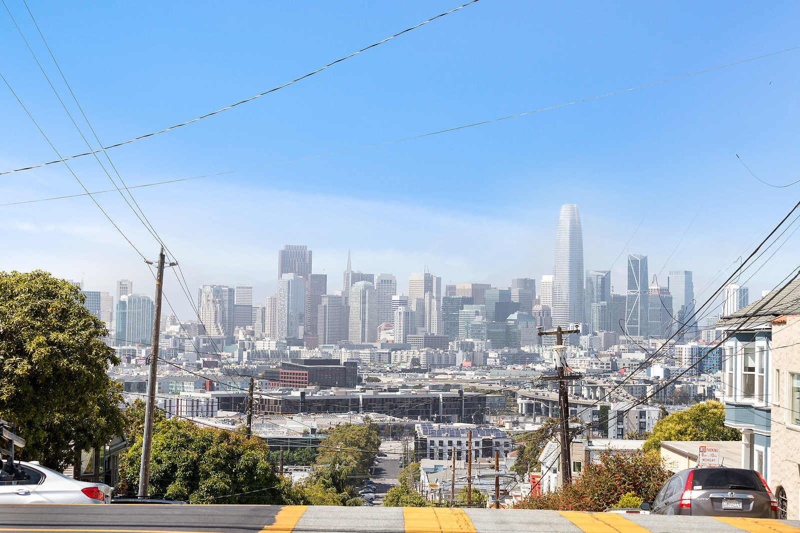 Cover Image for 995-997 De Haro Street presented by Claudia Siegel, CRS