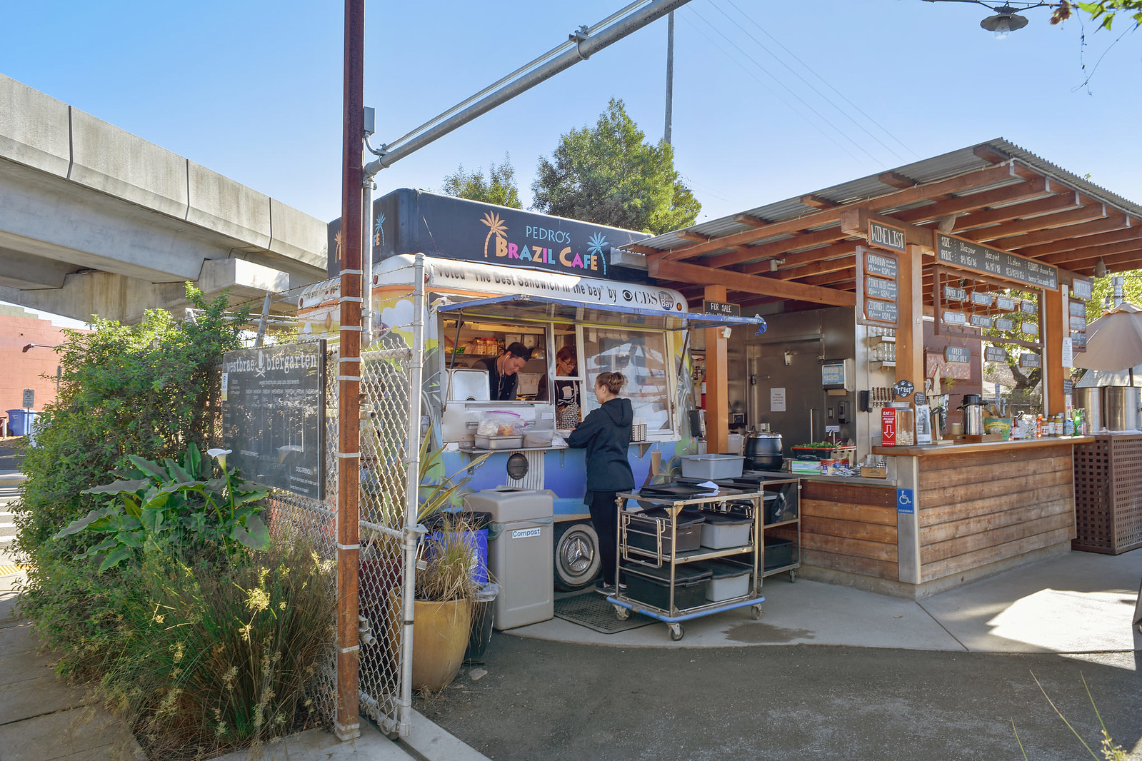 Neighborhood Gallery