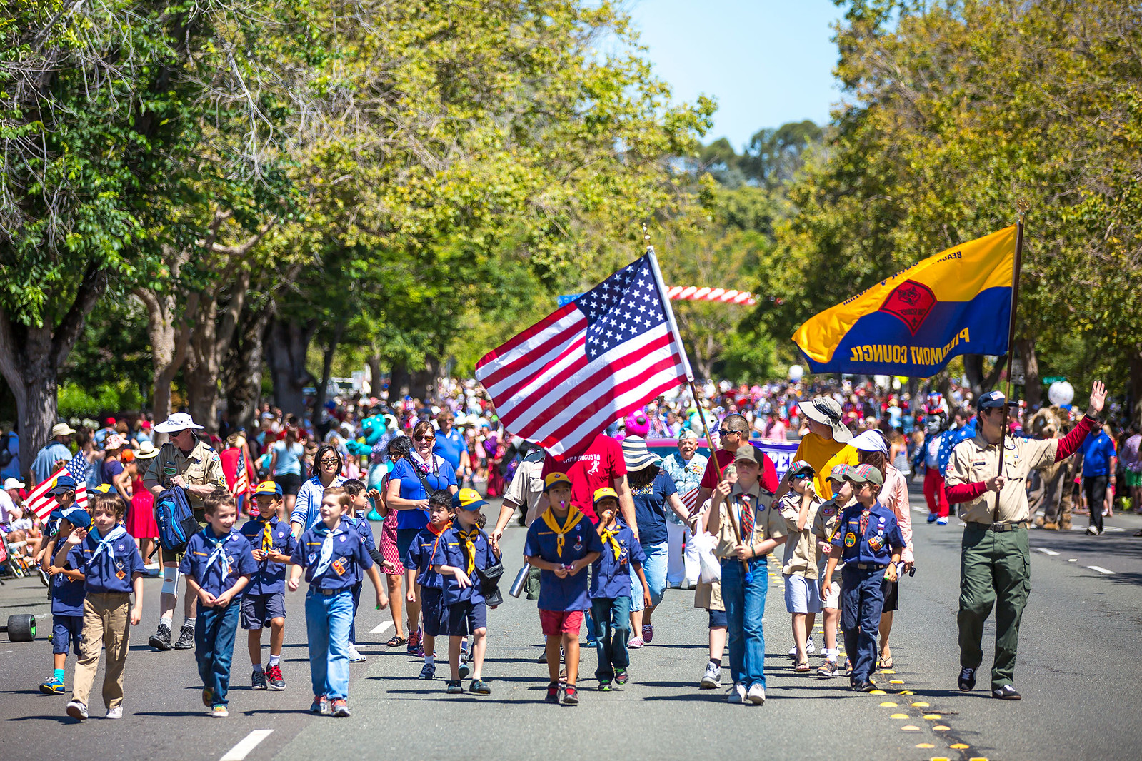 Cover Image for 4 Pala Avenue presented by Jane Strauch