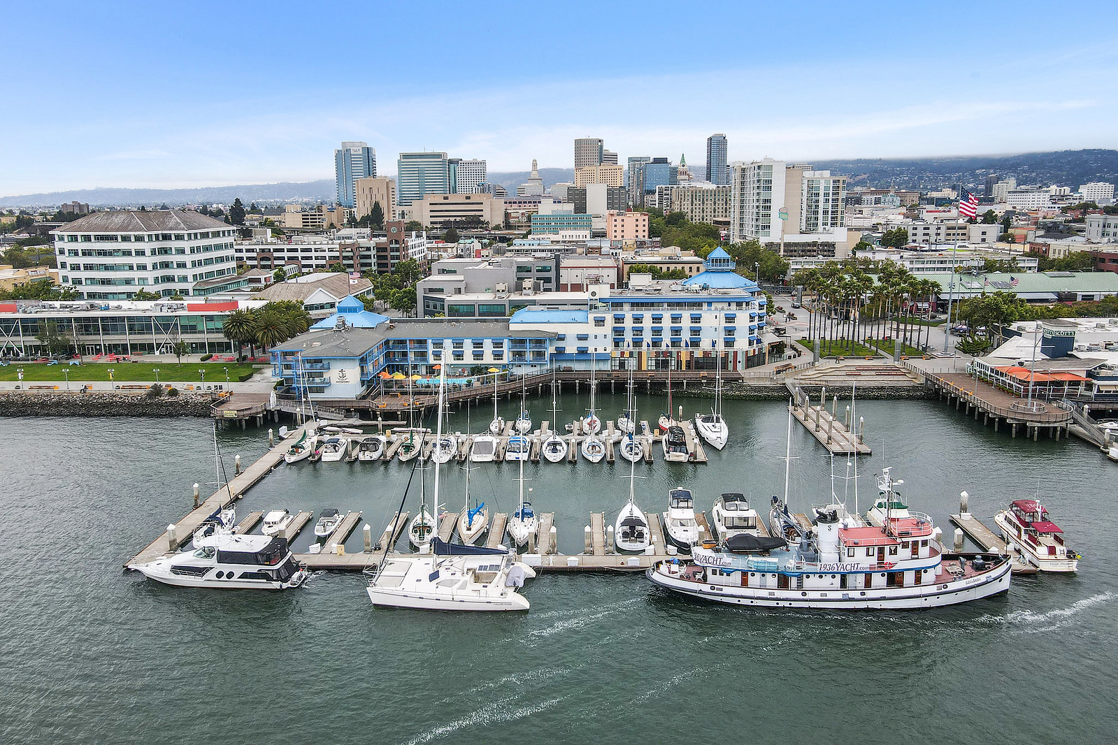 Neighborhood Gallery