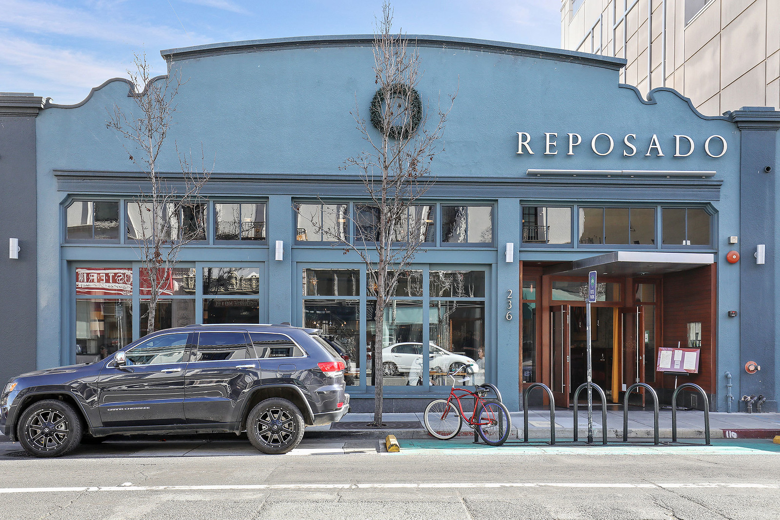 Neighborhood Gallery