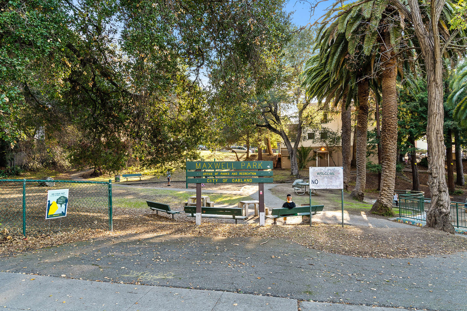 Neighborhood Gallery