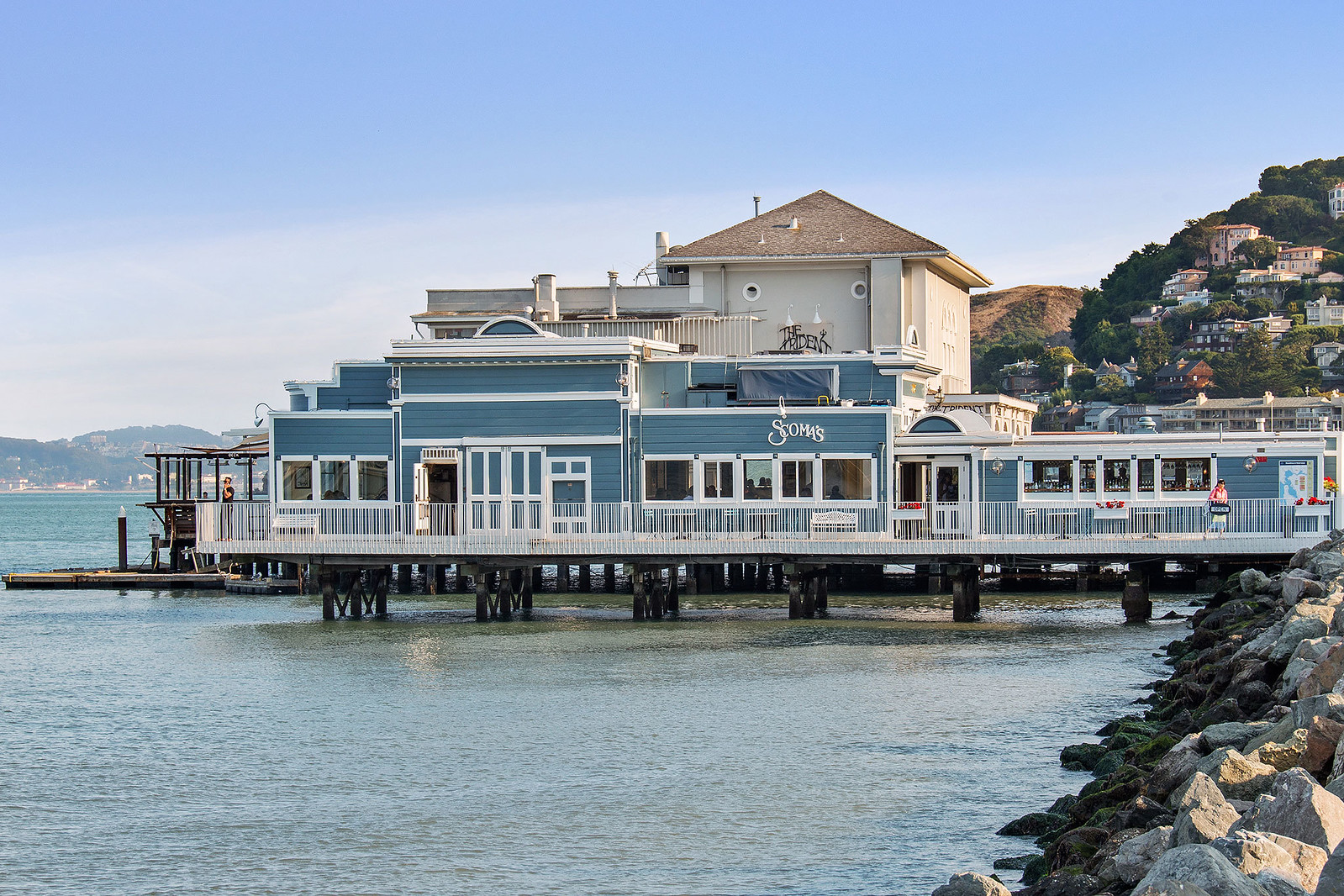 Neighborhood Gallery