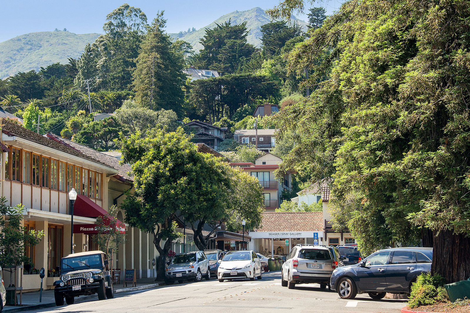 Neighborhood Gallery