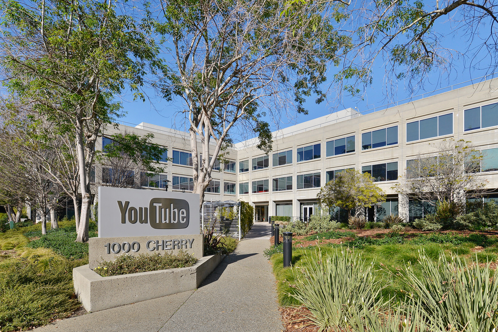 Neighborhood Gallery