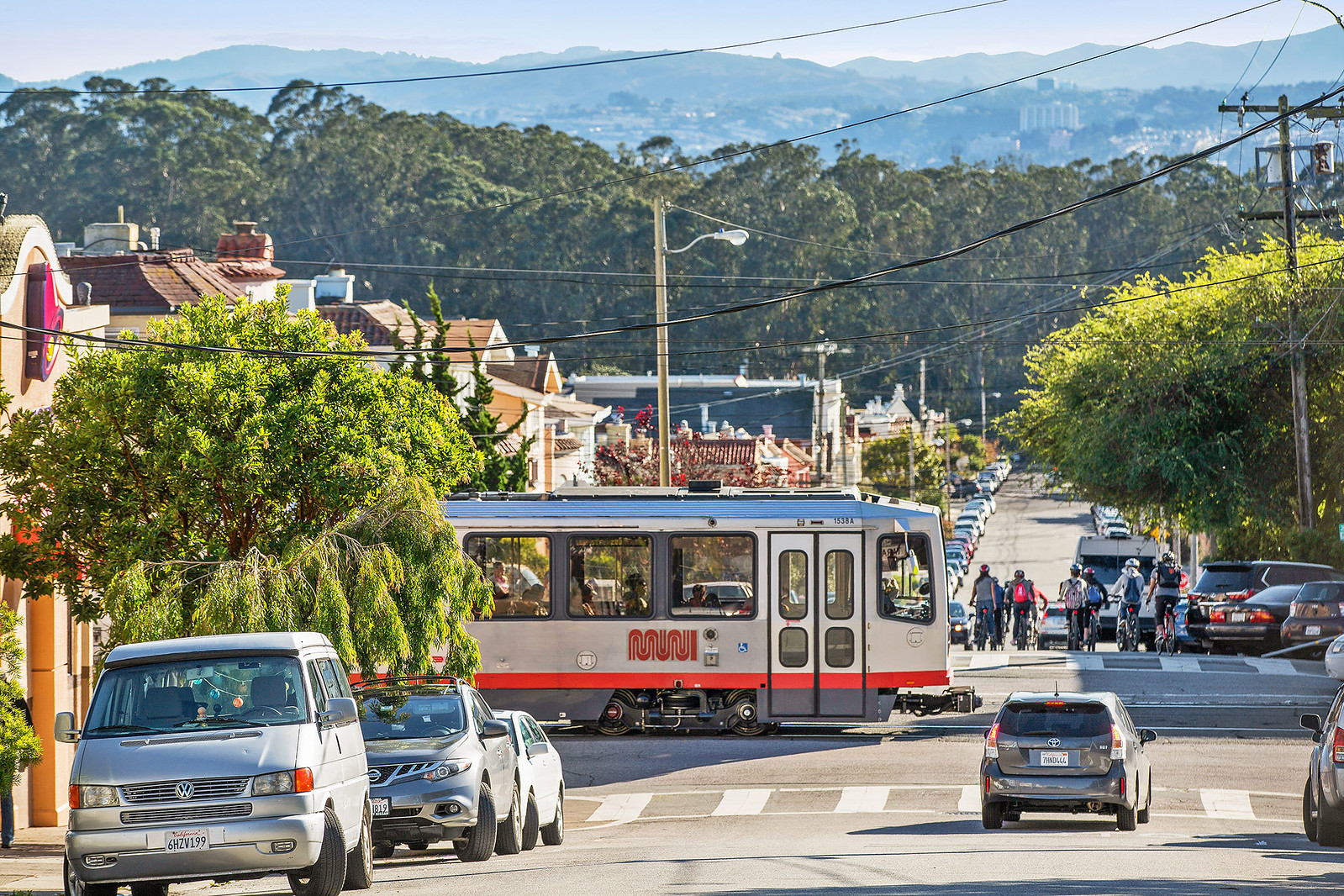 Cover Image for 1432 Wawona Street presented by Laura Kaufman, MBA