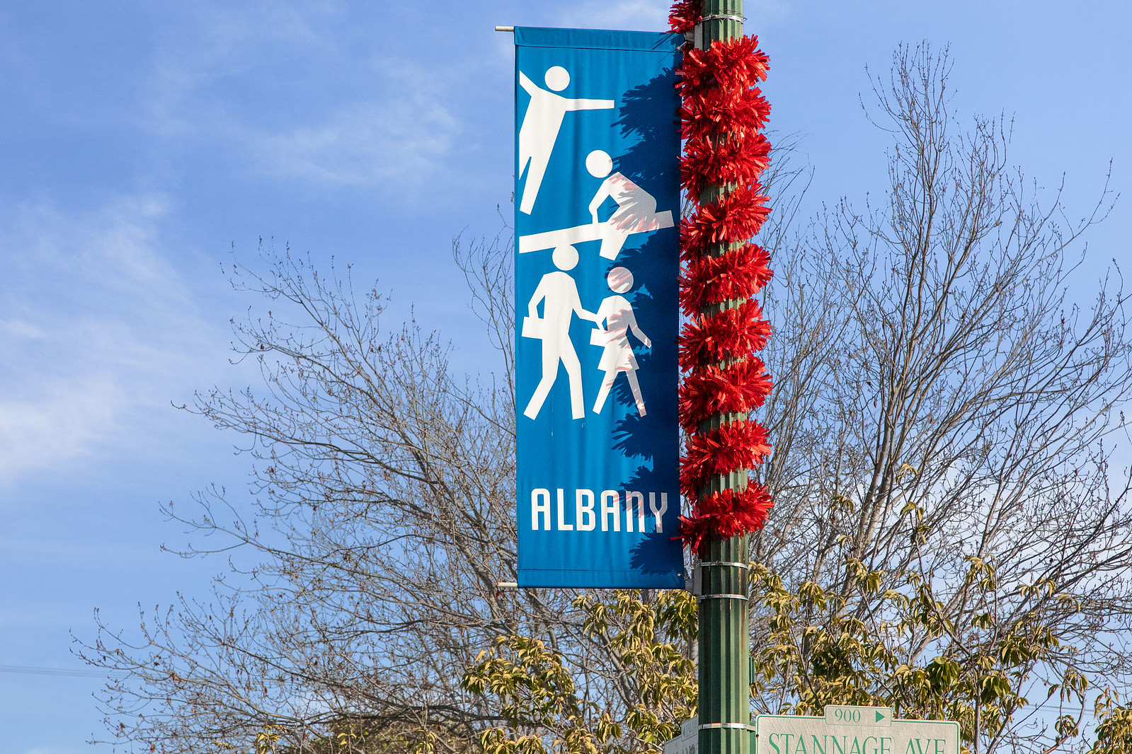 Neighborhood Gallery