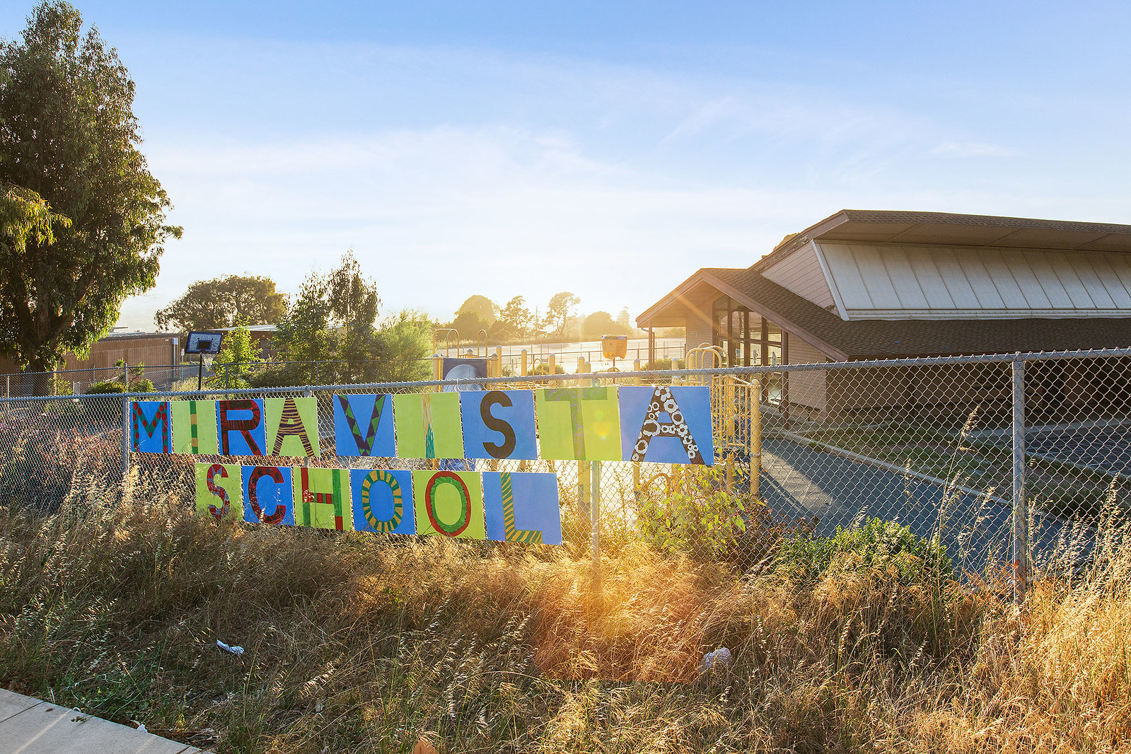 Neighborhood Gallery