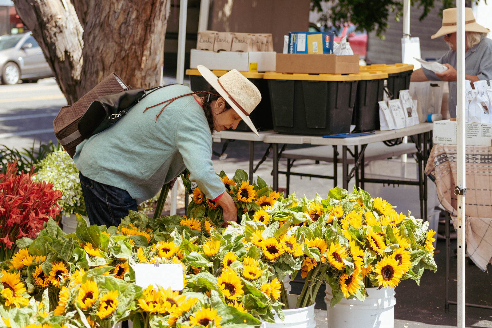 Neighborhood Gallery