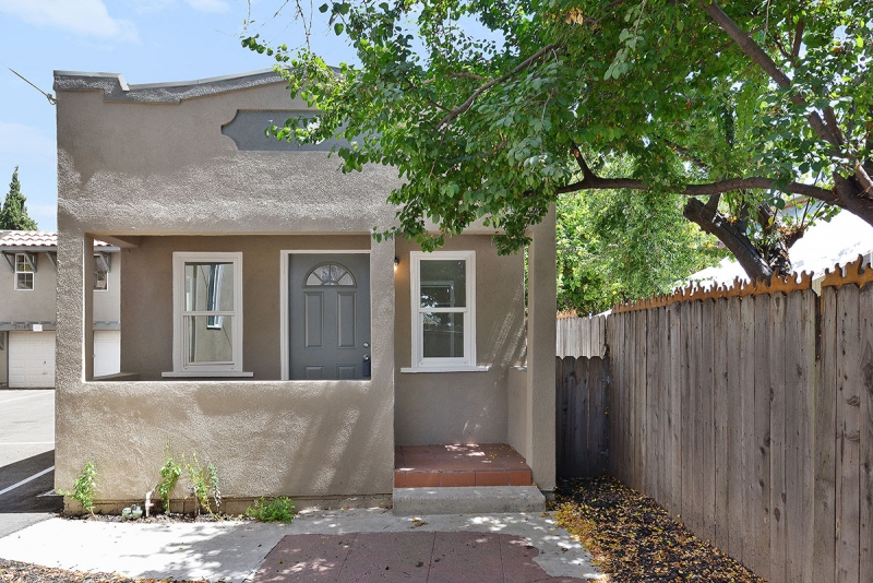 2918 Linden Street